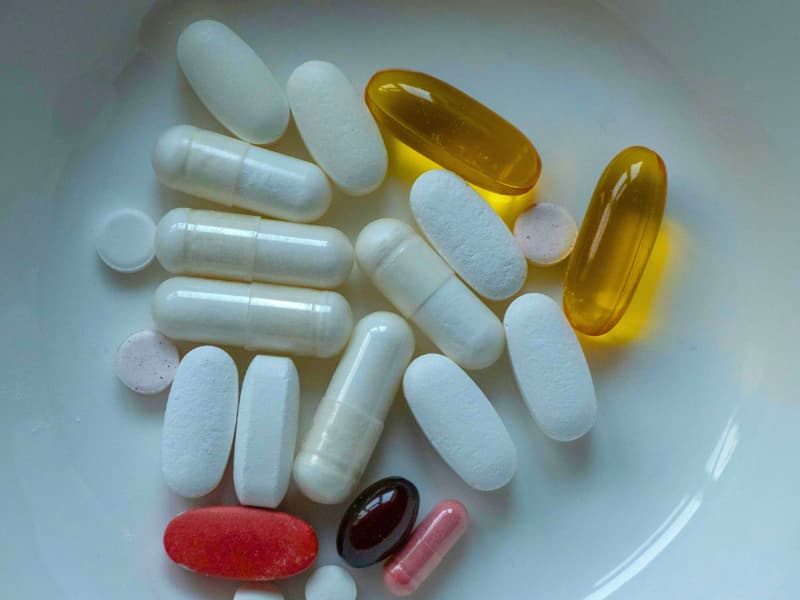 Some medicare supplements image used in the "Medicare Supplement Plans in 2025: Everything You Need to Know Before You Choose One" article.